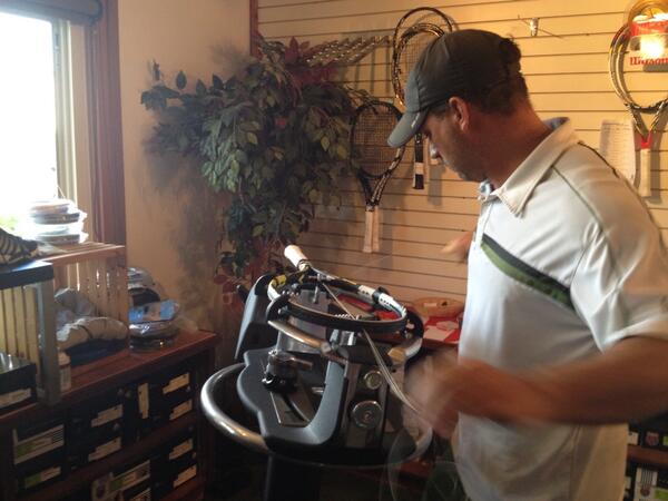 ColemanVision Tennis tweet media