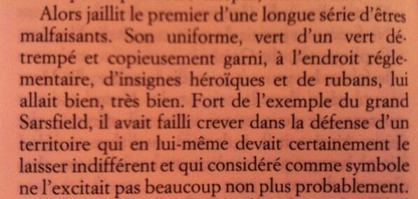Nabaobab's tweet photo. Samuel Beckett - Mercier et Cambier #fb http://t.co/3EgLk3VoY0