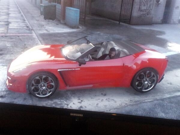 JordanBrogan__'s tweet image. Brief&apos;s a topper boys! #TTSC #GTAV