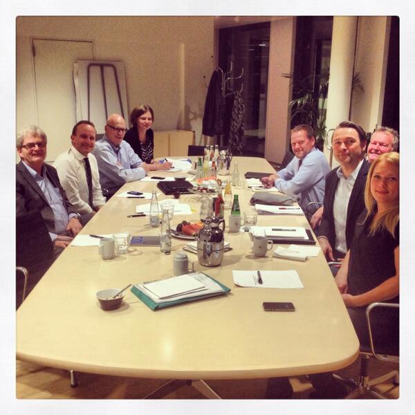 Lisbeth Bech Poulsen tweet media