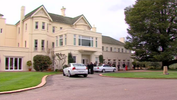 9News Australia tweet media