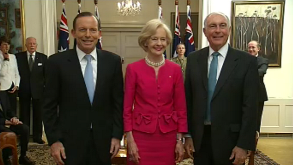 9News Australia tweet media