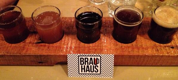 njtate's tweet photo. Awesome @BrauhausTO event @indiealehouse! Great brews! #beer #homebrewing # http://t.co/pHzGTOk30q
