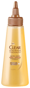 amyrenea's tweet photo. I just earned money for buying @clearhair Beauty Therapy™ Ultra Shea Nourishing Scalp &amp; Hair Oil using @bottaApp! http://t.co/ZuhkTXLeYf