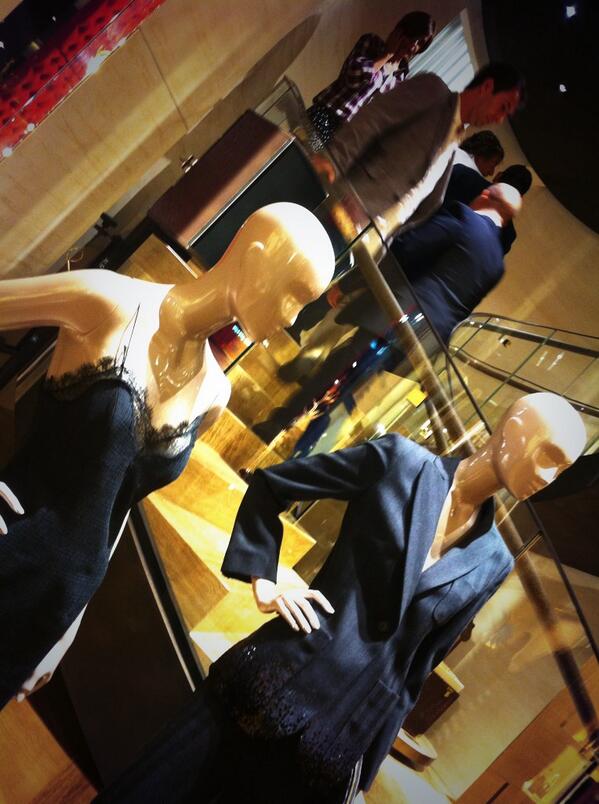 cupofcouple's tweet photo. #LVBarcelona on fire! http://t.co/ZohtRdg0cd
