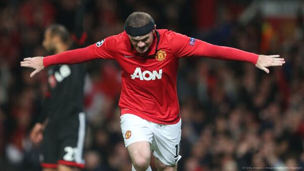 MUnitedEs's tweet photo. 200 goles y contando... http://t.co/c78D8sP38d