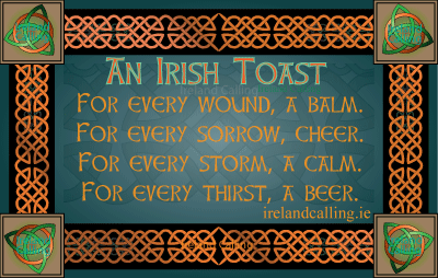 callingireland's tweet image. RT Sláinte. Lots more great photos &amp;amp; original graphics facebook.com/IrelandCalling #Ireland