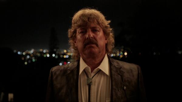 This town needs some cleaning up.  Don't forget - tomorrow's the internet premiere of the ZD Teaser!