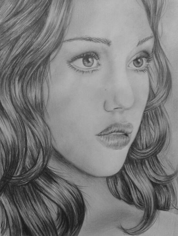stefanpopovic97's tweet photo. Jessica Alba http://t.co/S416WeAsyB
