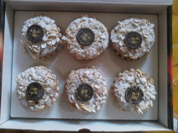 Sara Vega Martín tweet media