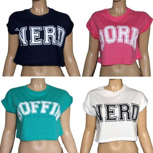 TeenUniqueStyle's tweet photo. I just love this... T-shirts that say what you are to prove you ain't afraid to admit it :) I'm a dork, you? X http://t.co/XVMYD4nngs
