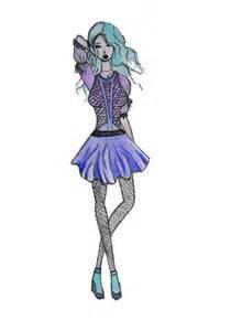TeenUniqueStyle's tweet photo. Who else wishes they could draw like this :( x http://t.co/hXL5klw3ma