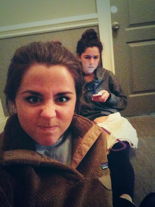 schmegann's tweet image. No keys. No car. No food. #somanyproblems