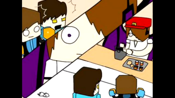 Somebody make a SkyBrine account already!!!