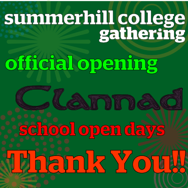 Summerhill Alumni (@SummerhillSligo) / X