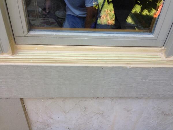 WindowReworks's tweet image. Rot... Repaired