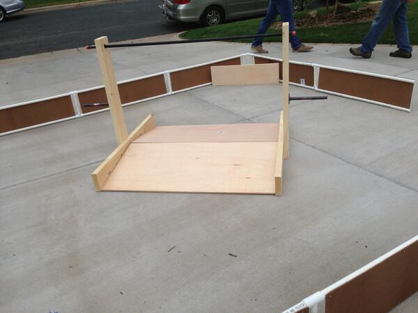 Piece of Cake tweet media