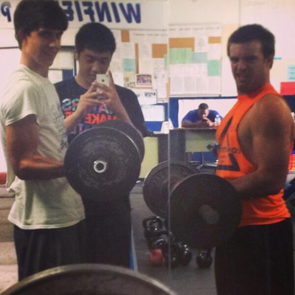 TWoodsTweets_'s tweet image. #ToolTimeTuesday @claybauer2