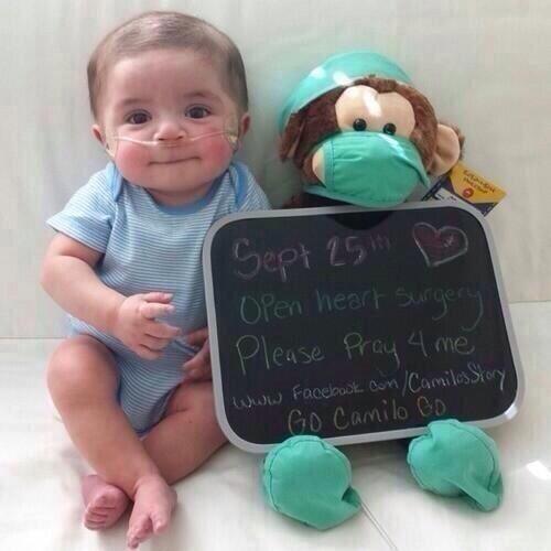 BarbieHarp's tweet photo. WE LOVE YOU CAMILO !!  💗💓💓🙏 http://t.co/djekCePf0H