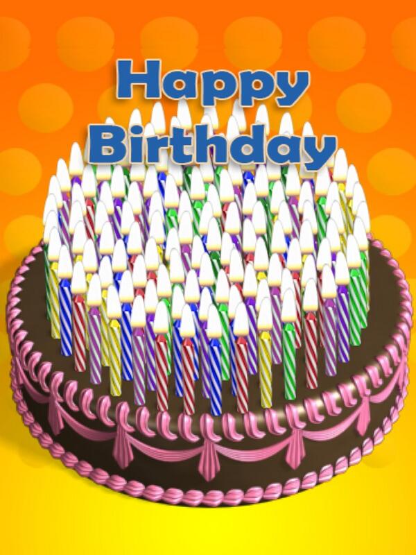 DinteriorMx's tweet image. Happy Birthday to:  

itunes.apple.com/app/id422837760
