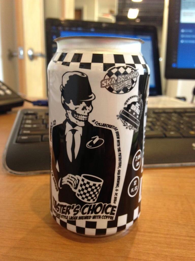 The Pietasters & Taster's Choice Release w/ BeerAdvocate, DC Brau & Ska