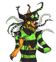NegarinJack tweet picture