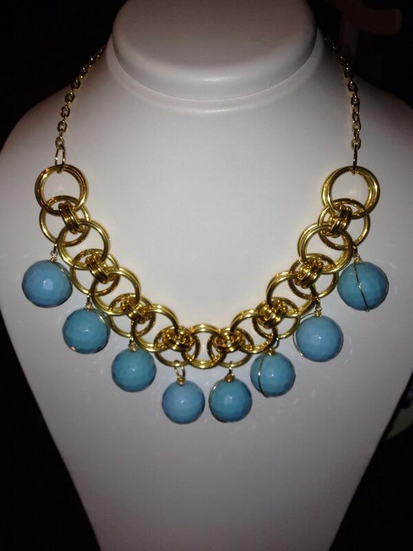 R_accesorios's tweet photo. Colección Aqua! http://t.co/w2oTFcTBwB
