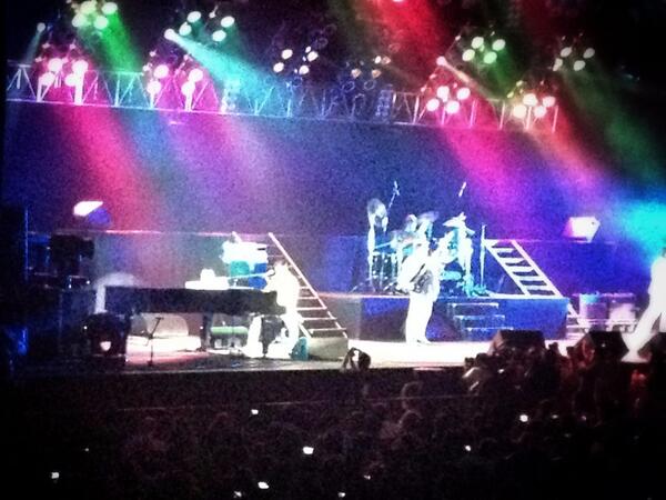 sandragogz's tweet photo. <3 Que buena noche!! http://t.co/CqtVSTsoUn