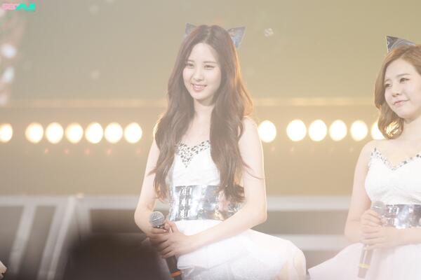 raraciaa's tweet photo. 130914 Looks like an angel <3 #Seohyun #GGTourINA by seople http://t.co/FVK86E0p09