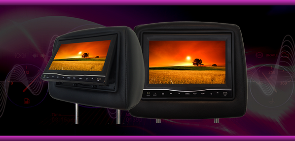 Planning a road trip? <a href="/AutoXtremeAus/">AutoXtreme</a> is proud to offer innovative factory-fit high definition DVD Headrests.