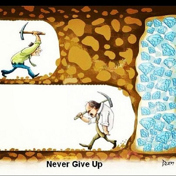 euribor_com_es's tweet photo. RT: ¡Nunca te rindas! http://t.co/j9hdxqymf2 @euribor_com_es
