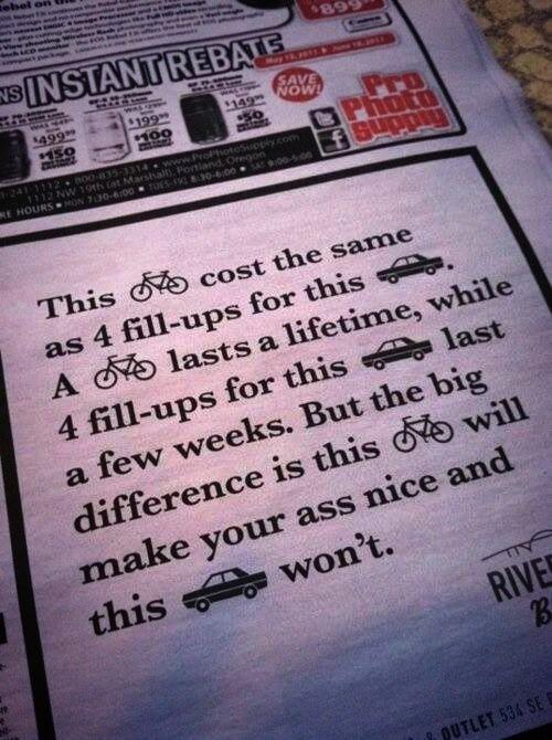 fixieflip's tweet photo. So true #fixieflip #fixieuk http://t.co/4HFlMBP4Z1