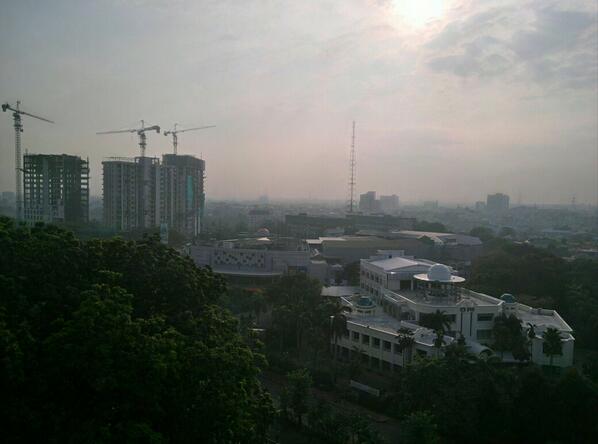 kotaknasi18's tweet image. #FrameORama