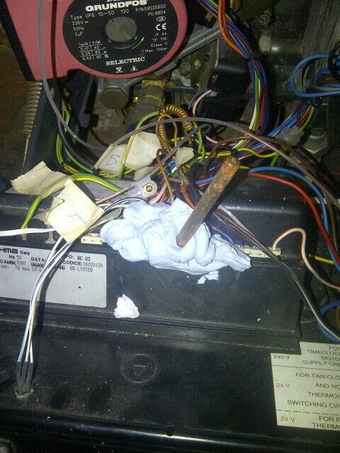 kirkt85's tweet photo. Bit of quality workmanship there! #nice http://t.co/2PnJUi6W2a