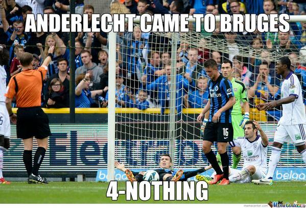 HendrikxMatteo's tweet photo. #voetbal #fcb #clubru #cluand http://t.co/BNYEfyW6UD