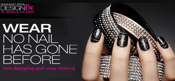 CND Dashing Diva coming soon...!