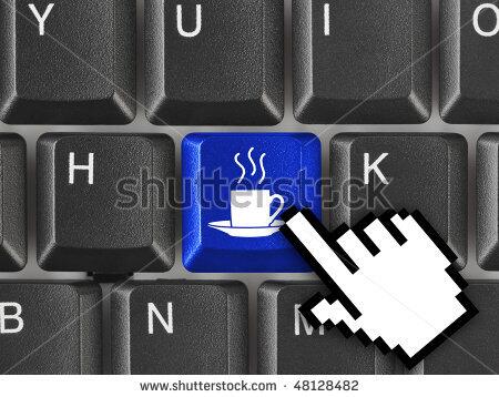 coffee break ! be back for session 3 ! <a href="/CoEInternetGov/">CoE Internet Gov</a>  #NetTransparency