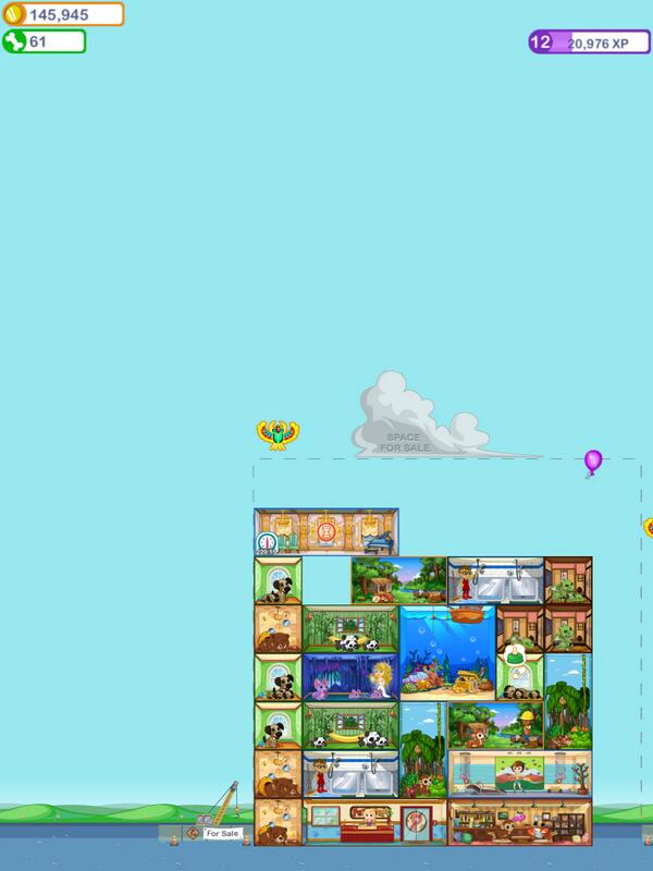 Come play Pet Hotel with me! bit.ly/uxdnxH #PetHotel