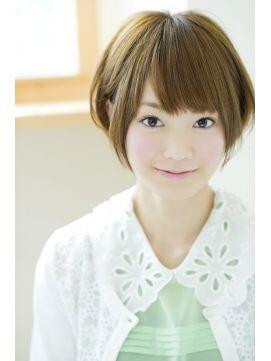 かわいさ倍増 ショートカットヘア画像集 愛されショートボブ オリーブカラー 女ウケ 男ウケno 1 誰からも愛される ショートスタイル T Co Tbfke80qdq Twitter