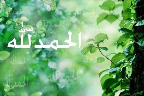 madihah15's tweet photo. الحمد لله رب العالمين http://t.co/XAE7g0oCDk