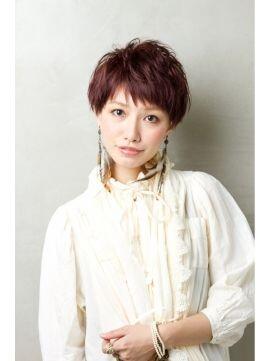 hair_make_'s tweet photo. 少し湿っている位でワックスを全体に付けてから揉み込むように乾かして再度ワックスを付けて整えて完成 http://t.co/tjQZ5wKAFd