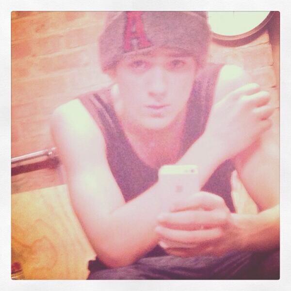 calinfitzgerald's tweet photo. http://t.co/rkN0JFmBzb
