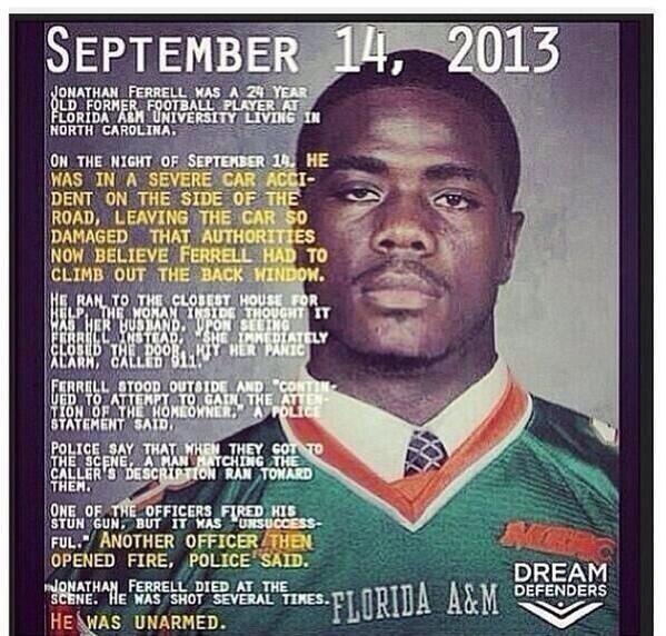 FootbaIl_Tweets's tweet photo. Crazy world we live in. #RIP http://t.co/DBJGMKggOJ