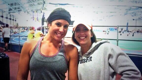 tlodonnell's tweet image. @AllysonBushey #cfne #eastcoastchampionship