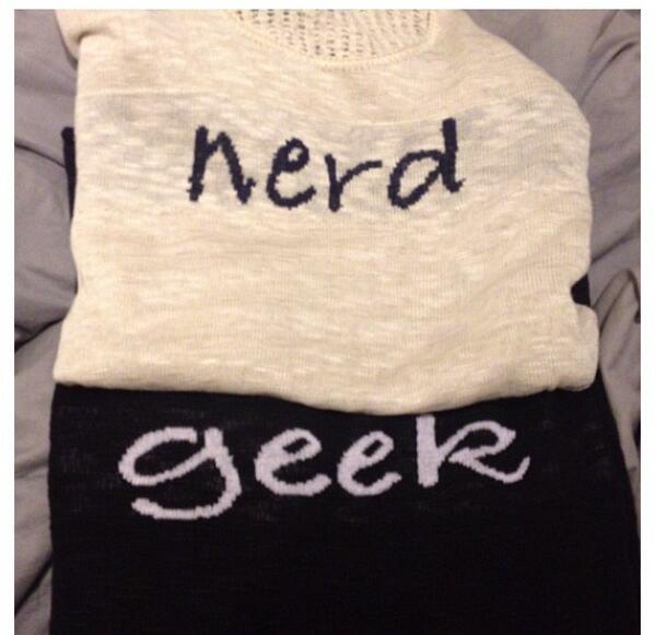 Ivory2T's tweet photo. #fabfound @marshalls #geek #nerd #noapologies 😁😎👓📚😊 http://t.co/1f2xMktdJL