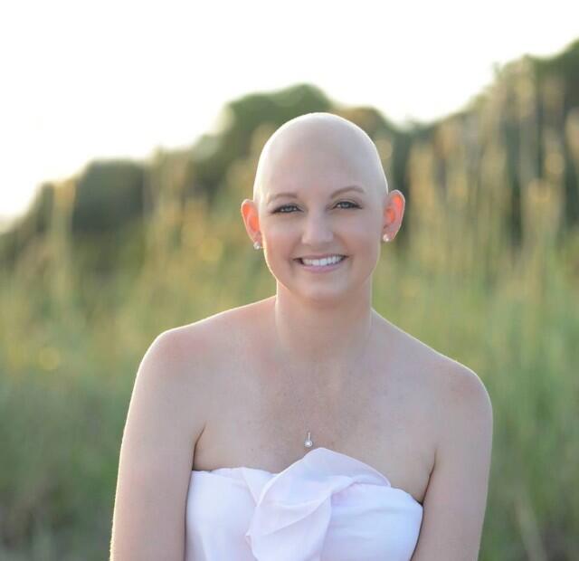 Dee Dee McCarron on X: The most beautiful woman in the world..my cousin.  Her strength through Breast Cancer is just amazing. #cancersucks   / X