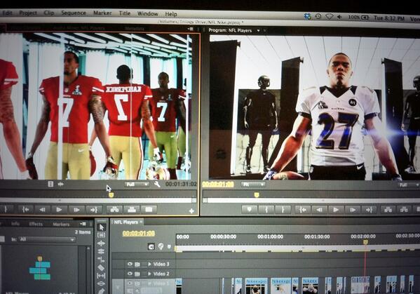 vonware's tweet photo. Cooking up something specialin the lab. Stay tuned. #trilogymedias http://t.co/eGF2WtKhUI