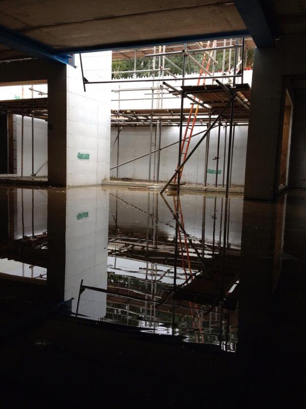 JonathanH_Arch's tweet image. Could do with a dry spell!