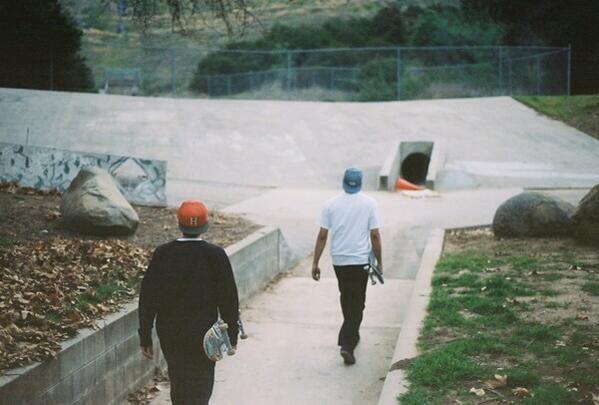 14. Dalam scene streetwear dan sneakers HUF tetap berpegang pada skate valuenya hingga sekarang.