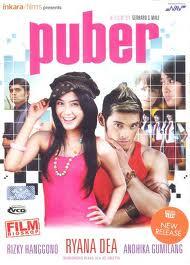 film puber ryana dea